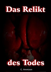 [Das Relikt des Todes - Cover]